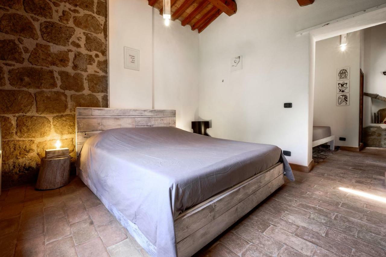 Agriturismo Biologico Sant'Egle San Quirico  Ngoại thất bức ảnh