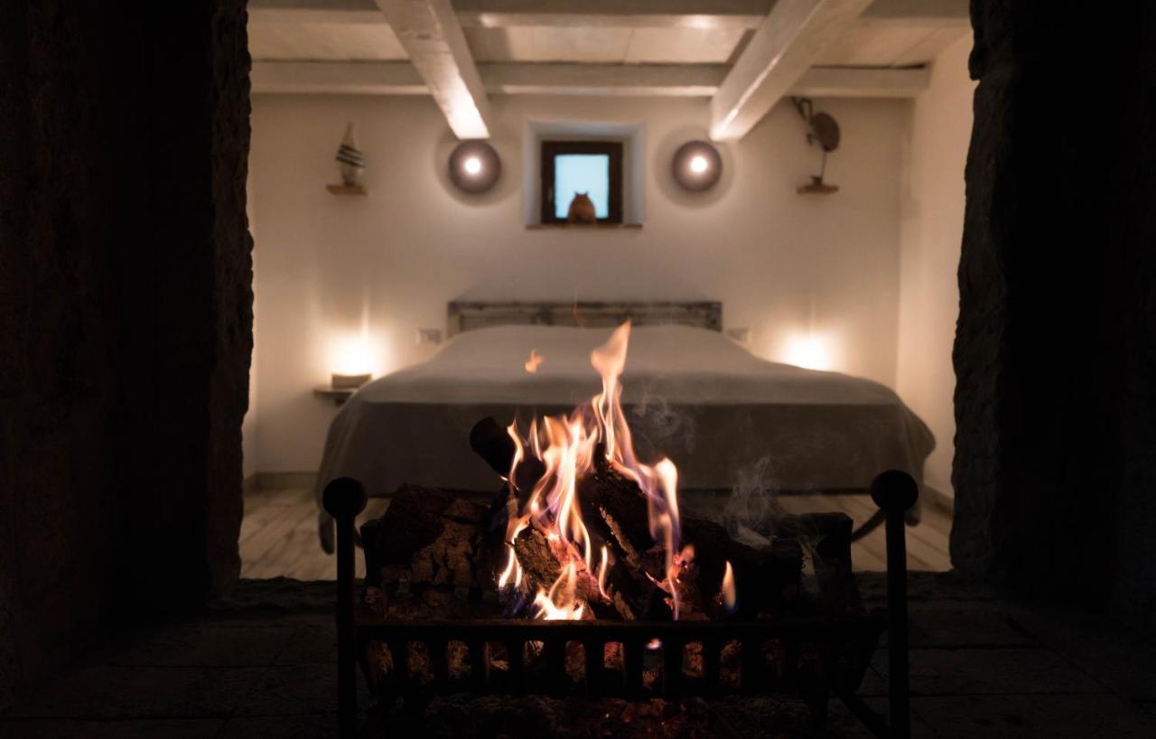 Agriturismo Biologico Sant'Egle San Quirico  Ngoại thất bức ảnh